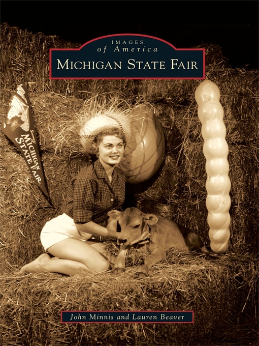 Title details for Michigan State Fair by John Minnis - Available